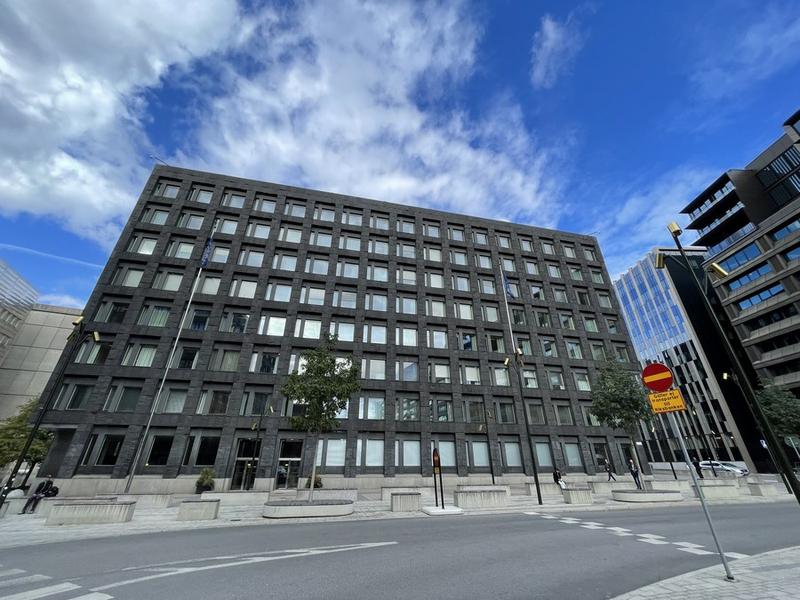 Utang rumah tangga Swedia 