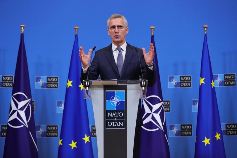 Konflik di Ukraina