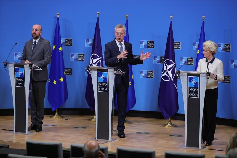 Otonomi strategis Uni Eropa 