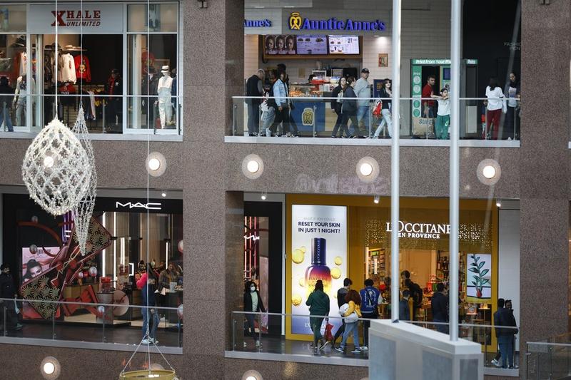 The Fed naikkan suku bunga 