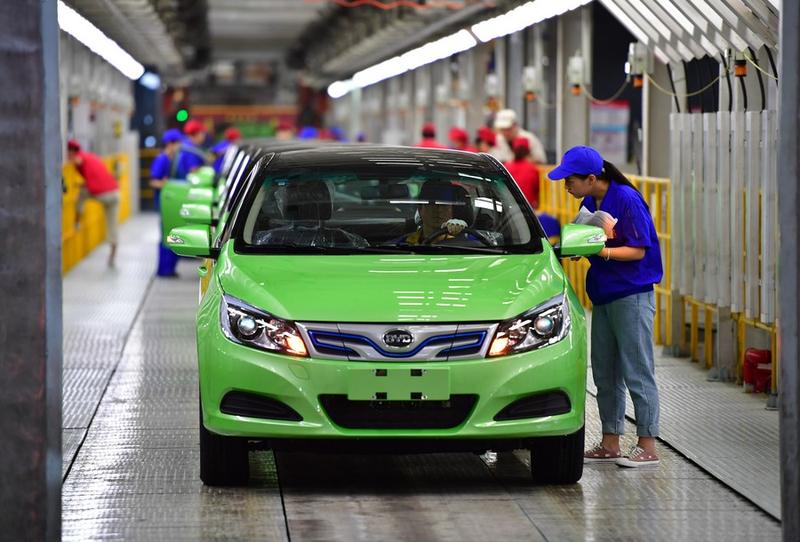 Undang-Undang Mobilitas Listrik Panama