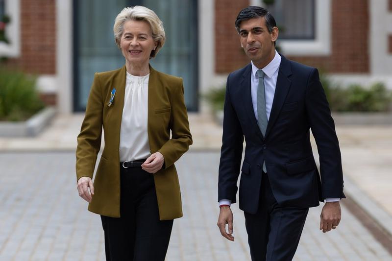 Kerangka Kerja Windsor 