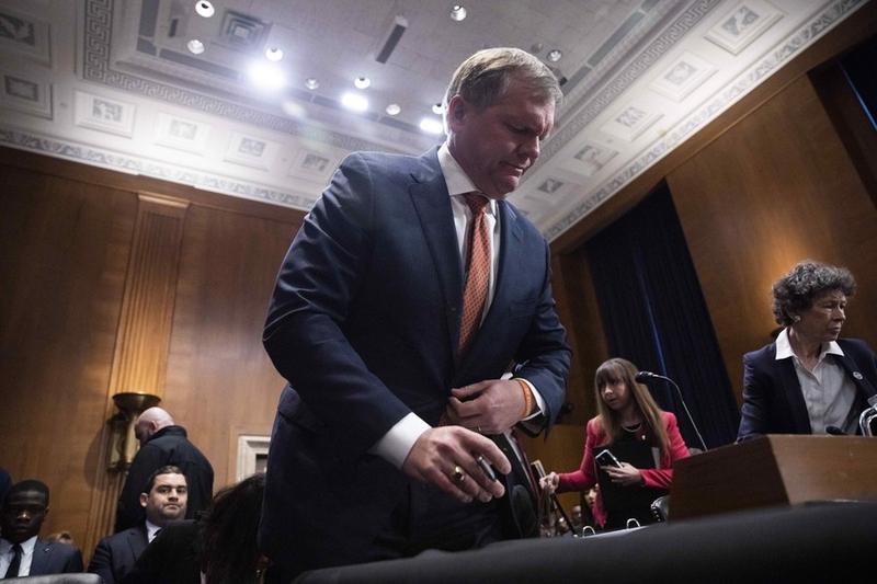 Kereta barang Norfolk Southern 