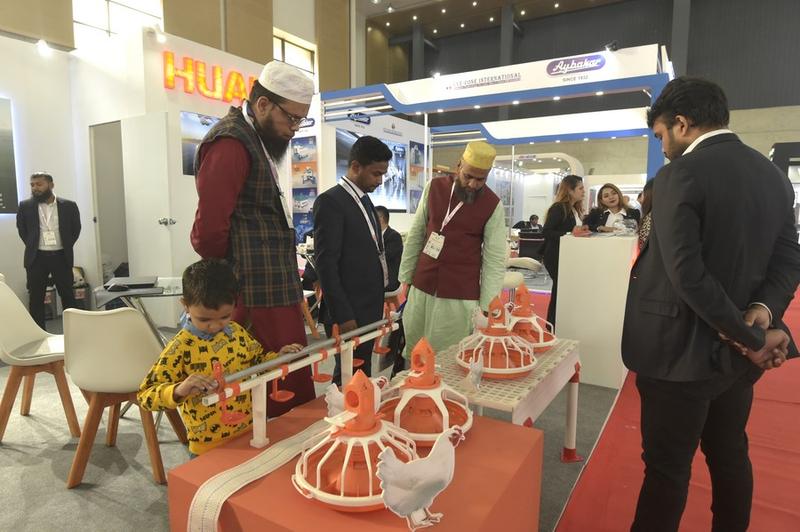 Otoritas Zona Ekonomi Bangladesh