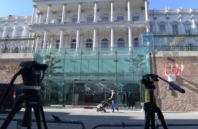 Pengayaan uranium Iran