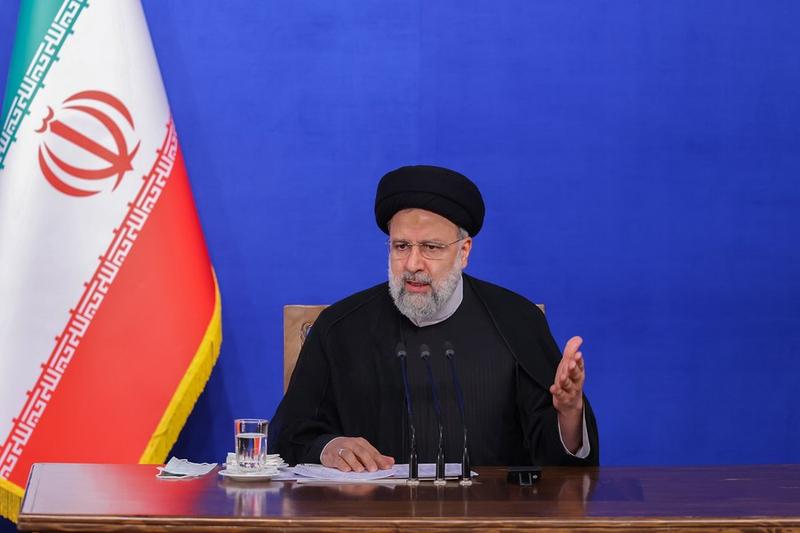 Pengayaan uranium Iran