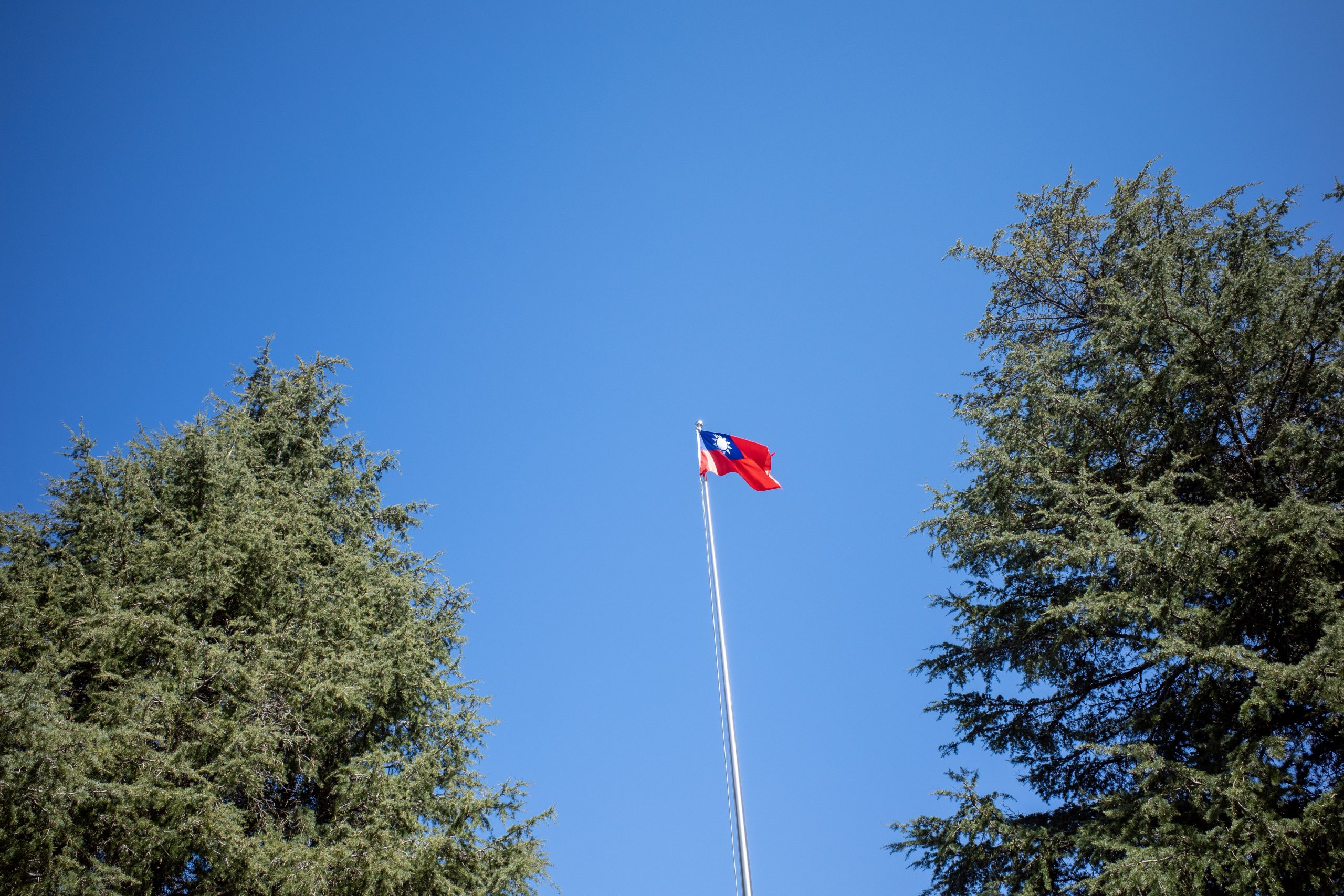 Anti-infiltration Act Taiwan