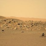 Helikopter Ingenuity NASA