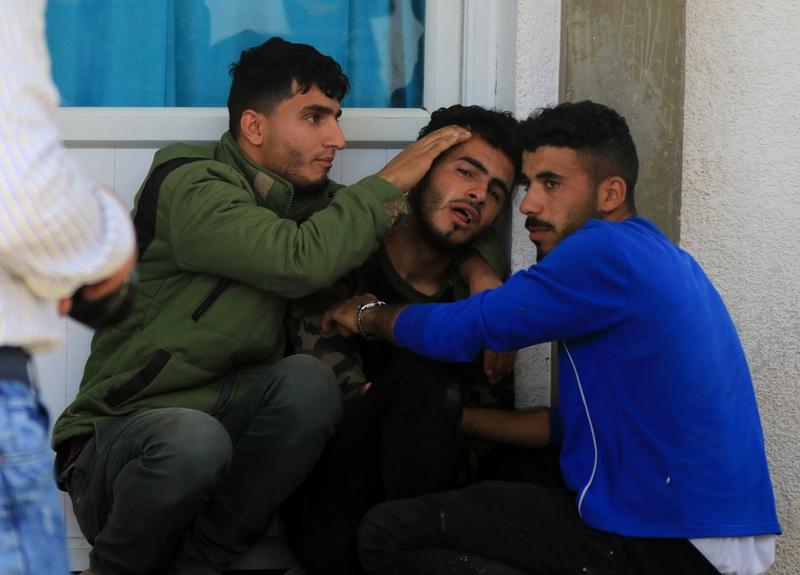 Hamas