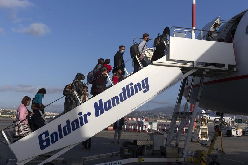 Kebijakan migrasi Jerman 