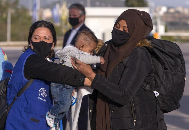 Kebijakan migrasi Jerman 
