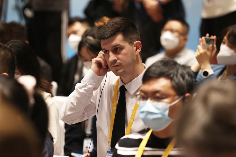 Kerja sama ekonomi China-Asia Tengah 