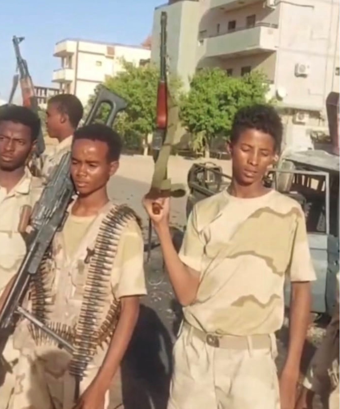 Pasukan Pendukung Cepat