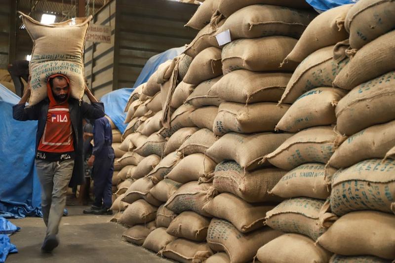 Masuknya Ethiopia dalam BRICS