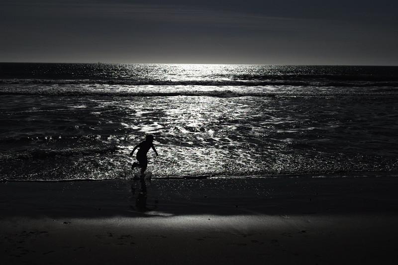 Pelanggaran tentang pekerja anak