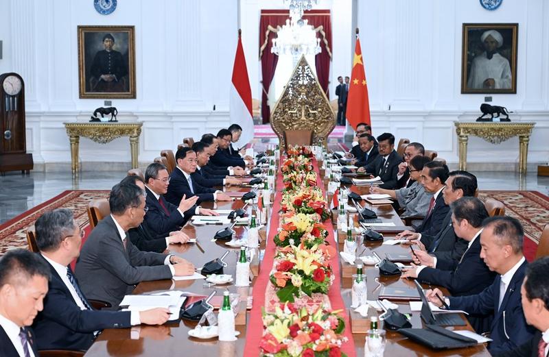 Koridor Ekonomi Komprehensif Regional 