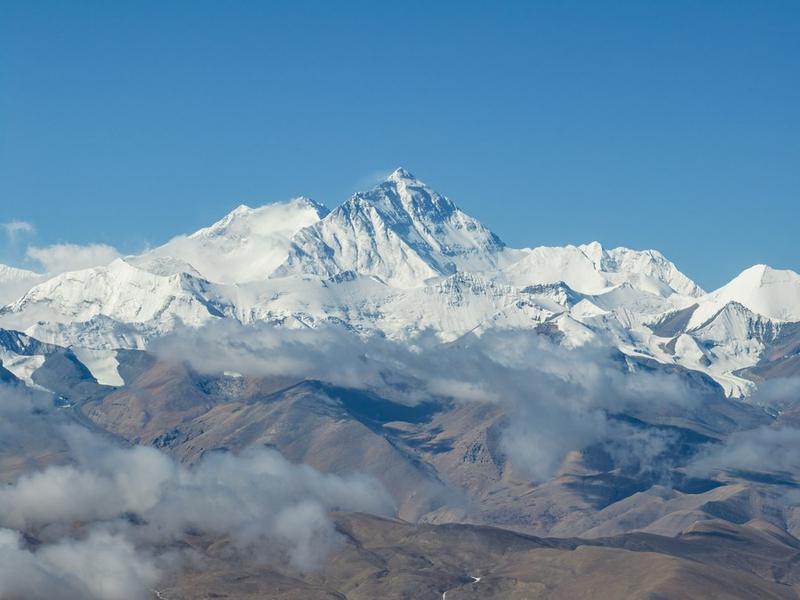 Ekspedisi Gunung Cho Oyu