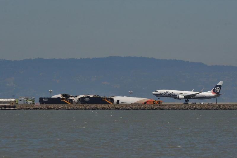 Penumpang di kursi jump