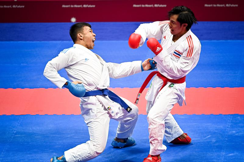 Olimpiade Tokyo 2020