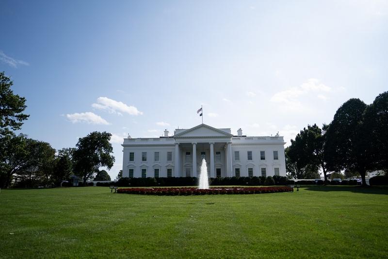 Presiden AS Joe Biden