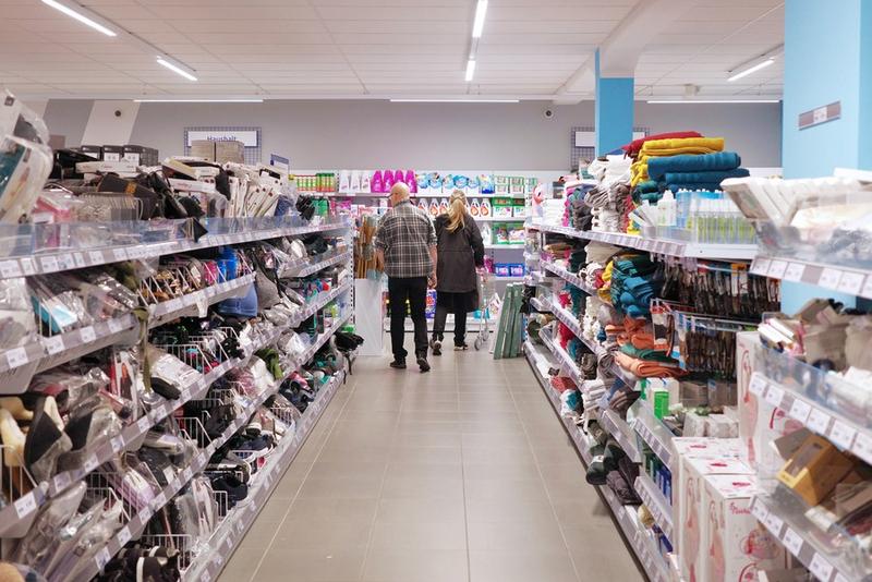 Kemiskinan di Jerman