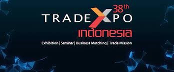 38th Trade Expo Indonesia