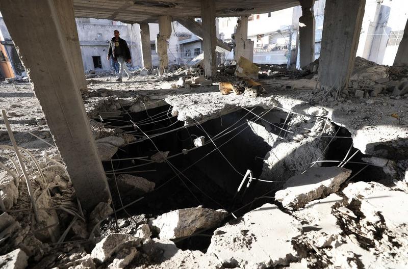 Pertukaran tahanan-sandera antara Hamas