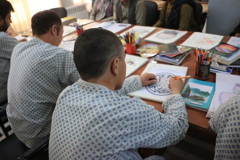 Penyakit mental akibat perang