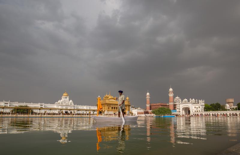 Kematian mendadak di India