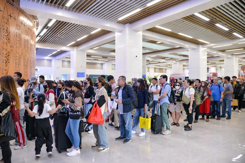 Kereta Cepat Indonesia China