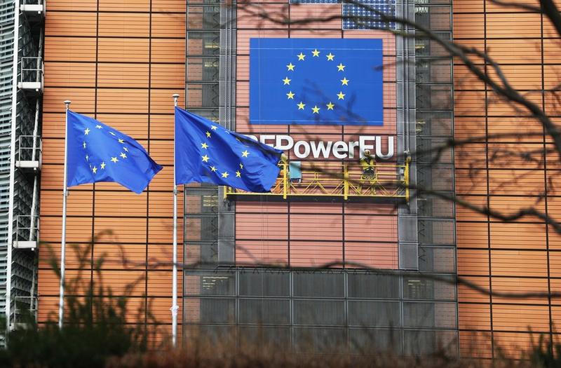 Migran ilegal di UE
