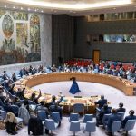 Duta Besar Palestina untuk PBB