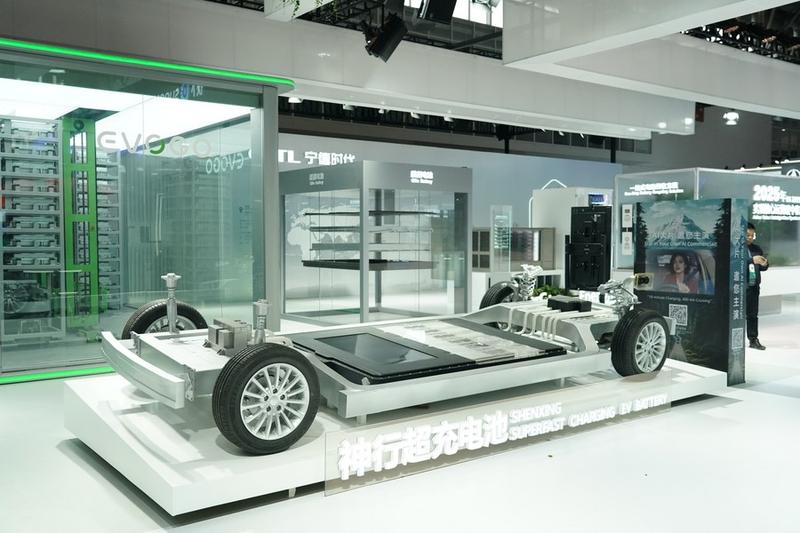 Stasiun luar angkasa China