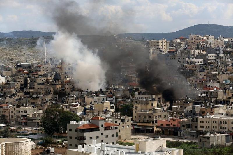 Raja Yordania Abdullah II