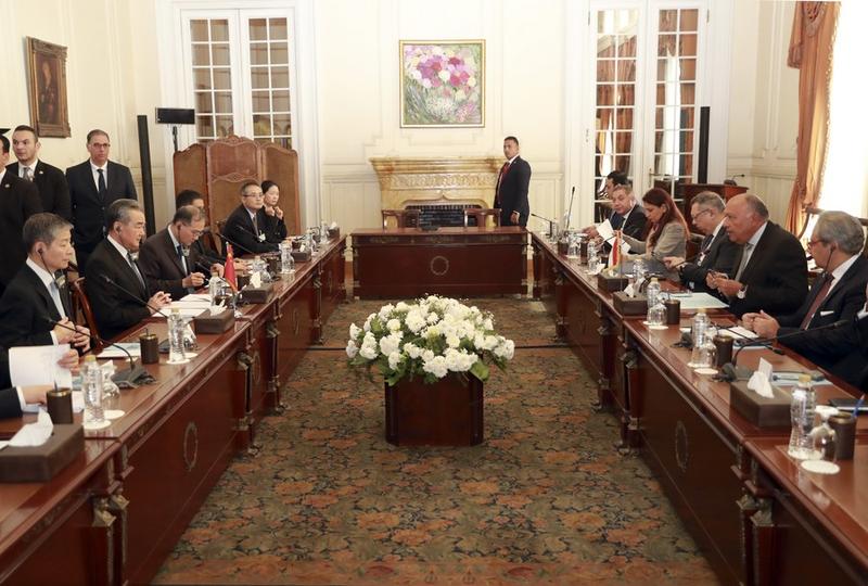 Masyarakat internasional