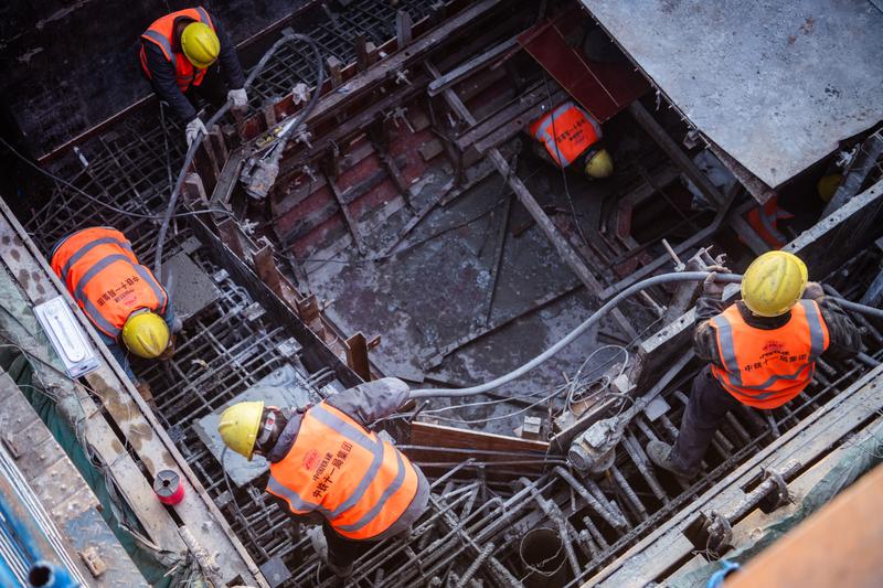 Bahan bangunan ramah lingkungan
