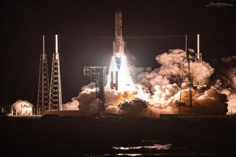 United Launch Alliance