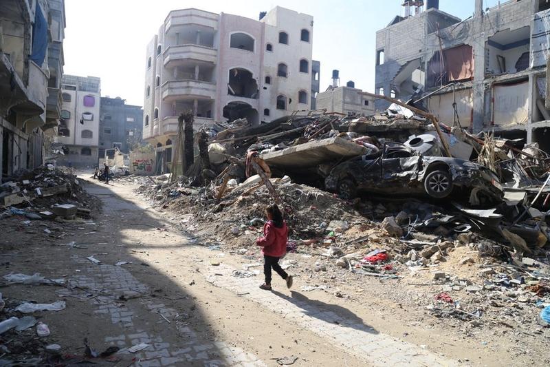 Dewan Urusan Luar Negeri