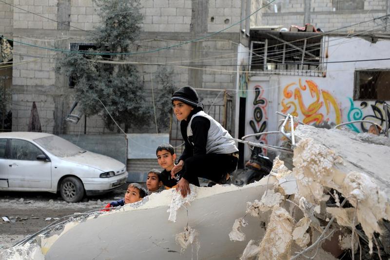 Penyerangan ke Rafah