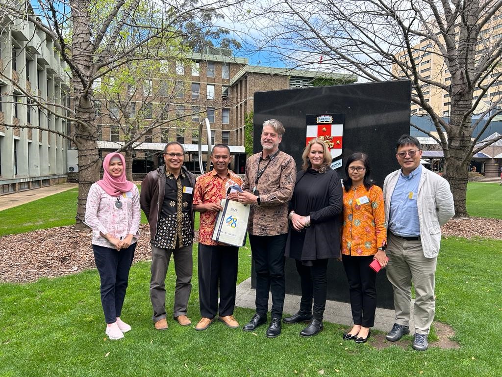 Universitas Negeri Malang