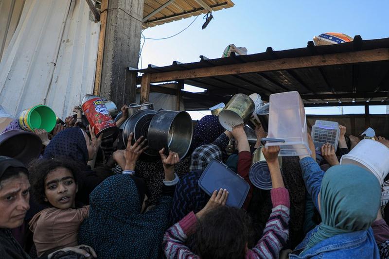 Tinjauan panel independen UNRWA