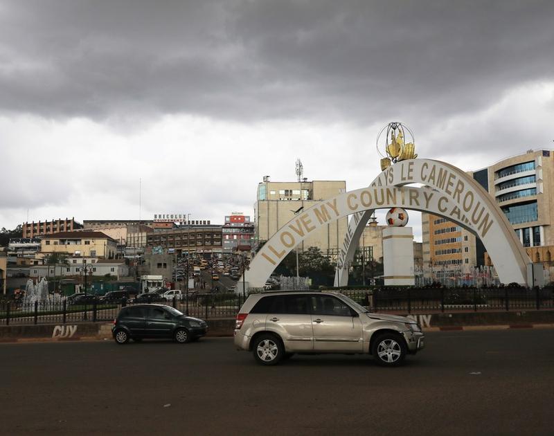 Presiden Kamerun Paul Biya