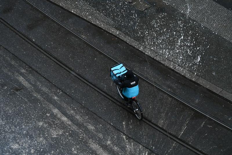 Risiko bisnis untuk perusahaan