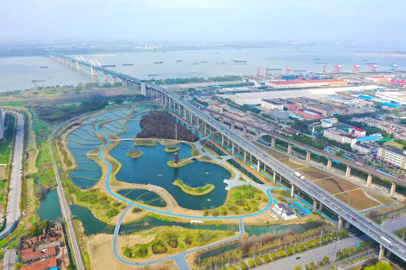 Sumber daya air nonkonvensional