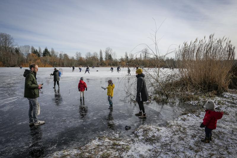 Total tingkat kesuburan warga