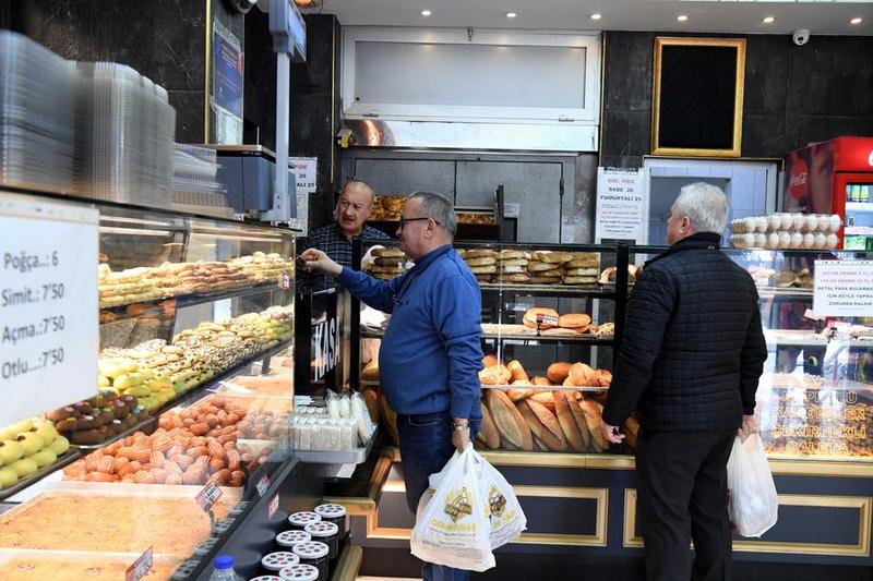 Federasi Pembuat Roti Turkiye