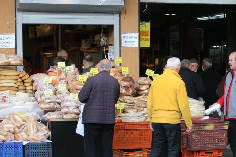 Federasi Pembuat Roti Turkiye