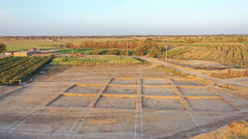 Batu nisan tak bernama 