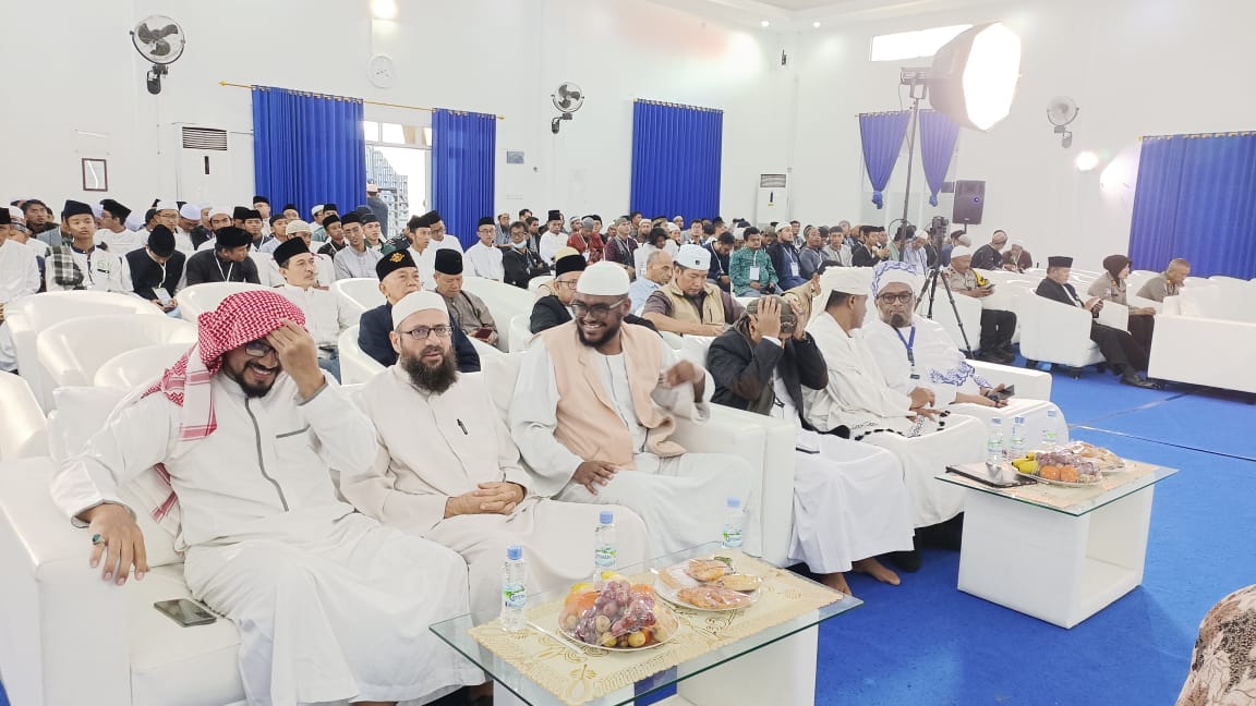 Al Wafi Islamic Boarding School