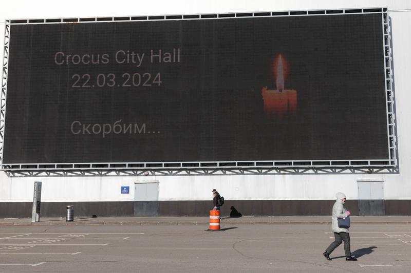 Komite Investigasi Rusia temukan